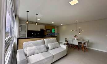 Imagem 2: Apartamento Semimobiliado com Churrasqueira no bairro do Parque!