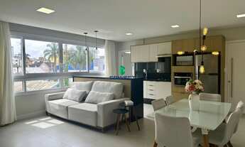 Imagem 3: Apartamento Semimobiliado com Churrasqueira no bairro do Parque!