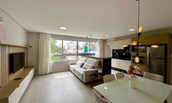 Imagem 1: Apartamento Semimobiliado com Churrasqueira no bairro do Parque!