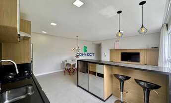 Imagem 4: Apartamento Semimobiliado com Churrasqueira no bairro do Parque!