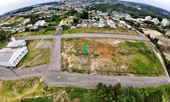 Imagem: LOTEAMENTO PORTO SEGURO NO BAIRRO MONTE