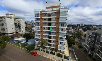 Imagem 2: Apartamento 2 dormitórios no bairro Planalto - Ao lado do CENTRO
