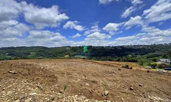 Imagem 5: Terrenos na Planta em Farroupilha - Última OPORTUNIDADE de adquirir um lote com a MAIOR fa
