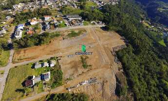Imagem 3: Terrenos na Planta em Farroupilha - Última OPORTUNIDADE de adquirir um lote com a MAIOR fa