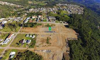 Imagem 4: Terrenos na Planta em Farroupilha - Última OPORTUNIDADE de adquirir um lote com a MAIOR fa