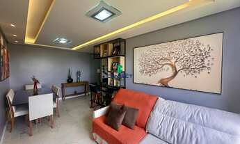 Imagem: APARTAMENTO MOBILIADO NO BAIRRO BELVEDERE!