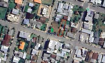 Imagem: Terreno à venda no Bairro São Luiz em