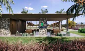 Imagem 5: PULSE RESORTE EXPERIENCE (condomínio Fechado) somente 10% de entrada