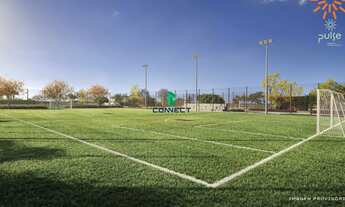 Imagem 7: PULSE RESORTE EXPERIENCE (condomínio Fechado) somente 10% de entrada