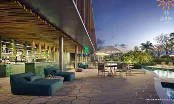 Imagem 6: PULSE RESORTE EXPERIENCE (condomínio Fechado) somente 10% de entrada