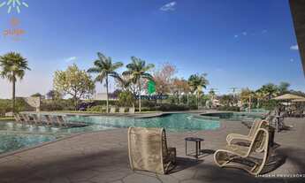 Imagem 2: PULSE RESORTE EXPERIENCE (condomínio Fechado) somente 10% de entrada