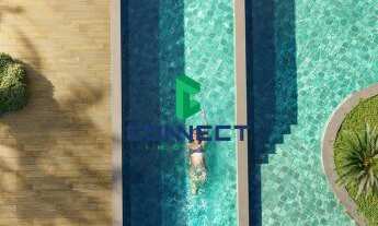 Imagem 4: PULSE RESORTE EXPERIENCE (condomínio Fechado) somente 10% de entrada