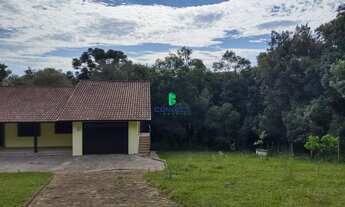 Imagem 2: Chácara à venda na Linha Palmeiro em Farroupilha com AMPLA área de terreno