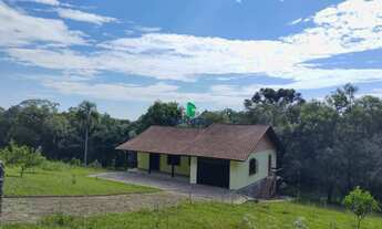 Imagem: Chácara à venda na Linha Palmeiro em Farroupilha