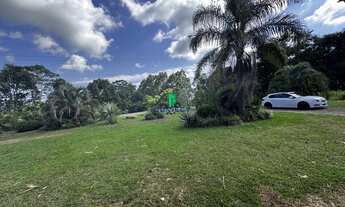 Imagem 7: Encantadora CHÁCARA a venda com CASA de 3 dormitórios e área para plantio