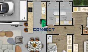 Imagem 5: TERRENO, PROJETO E EXCECUÇÃO NO BAIRRO MONTE PASQUAL!