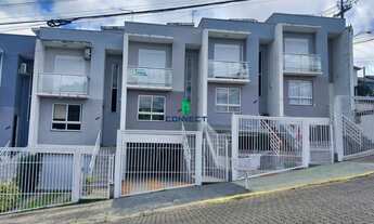 Imagem: Sobrado triplex no Bairro América