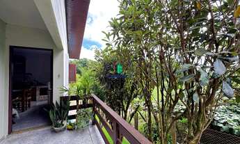 Imagem 5: Chácara com PISCINA e Casa TOTALMENTE MOBILIADA