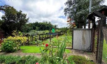 Imagem 7: Chácara com PISCINA e Casa TOTALMENTE MOBILIADA