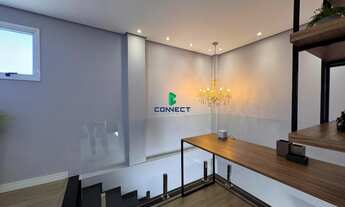 Imagem 5: Cobertura MOBILIADA E DECORADA à venda em Farroupilha, Volta Grande