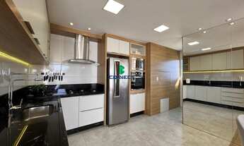 Imagem 4: Cobertura MOBILIADA E DECORADA à venda em Farroupilha, Volta Grande