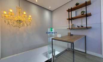 Imagem 6: Cobertura MOBILIADA E DECORADA à venda em Farroupilha, Volta Grande