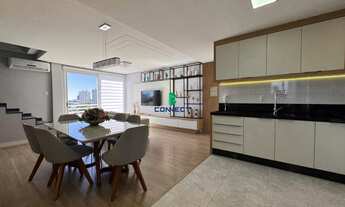 Imagem 2: Cobertura MOBILIADA E DECORADA à venda em Farroupilha, Volta Grande