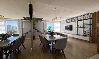 Imagem 3: Cobertura MOBILIADA E DECORADA à venda em Farroupilha, Volta Grande