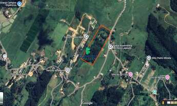 Imagem: Sítio em área rural de Camboriú SC