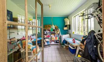 Imagem 2: Sítio em área rural de Camboriú SC