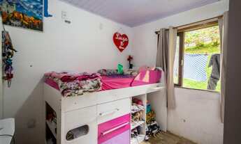 Imagem 4: Sítio em área rural de Camboriú SC