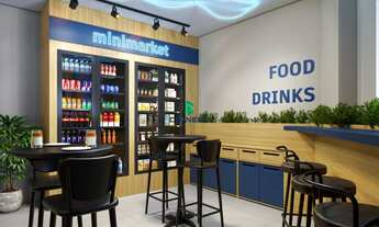 Imagem 5: Stay Smart Homes: Studios com Rooftop e área de lazer completa em Bento Gonçalves