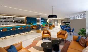 Imagem 7: Stay Smart Homes: Studios com Rooftop e área de lazer completa em Bento Gonçalves