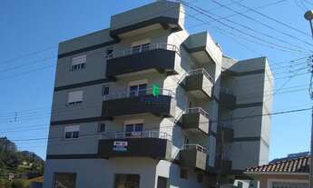 Imagem: Apartamento Semi-mobiliado em São Vendelino