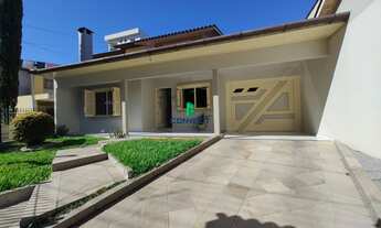 Imagem 2: Encantadora Casa Semi Mobiliada