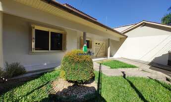 Imagem 3: Encantadora Casa Semi Mobiliada