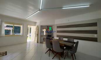 Imagem 5: Encantadora Casa Semi Mobiliada