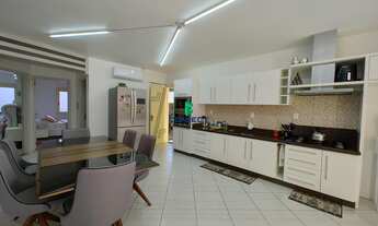 Imagem 6: Encantadora Casa Semi Mobiliada