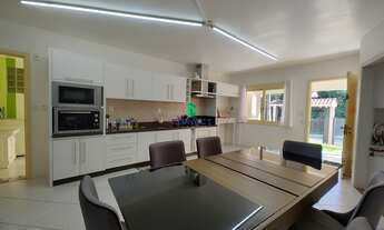 Imagem 7: Encantadora Casa Semi Mobiliada