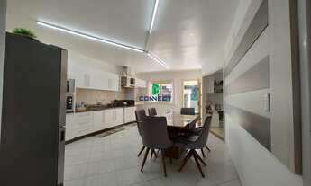 Imagem 4: Encantadora Casa Semi Mobiliada