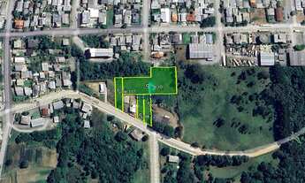 Imagem: Terreno à venda em Farroupilha, Primeiro