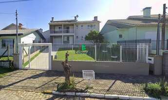 Imagem 2: CASA COM DOIS PAVIMENTOS PARA VENDA!