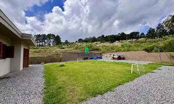 Imagem 6: LINDA CASA COM 4 DORMITÓRIOS NO LOTEAMENTO MILANÊS/BAIRRO MONTE VERDE!