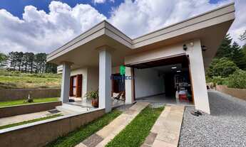 Imagem 3: LINDA CASA COM 4 DORMITÓRIOS NO LOTEAMENTO MILANÊS/BAIRRO MONTE VERDE!