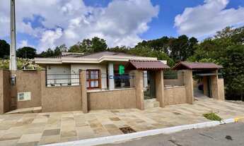 Imagem 2: LINDA CASA COM 4 DORMITÓRIOS NO LOTEAMENTO MILANÊS/BAIRRO MONTE VERDE!