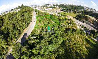 Imagem: Terreno à venda em Farroupilha, Bela Vista