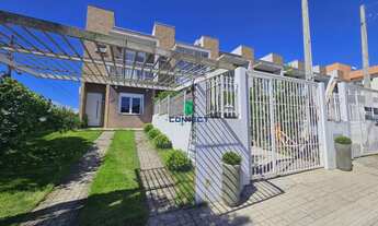 Imagem 2: Excelente Sobrado Mobiliado em Farroupilha, no bairro Belvedere - Venda