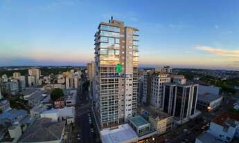 Imagem: Viva no TOPO - Conheça o HIMALAIA - Apartamento