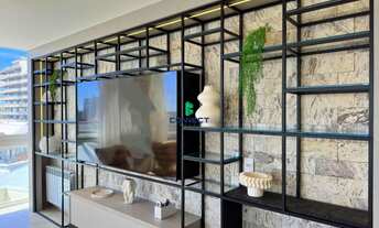 Imagem 6: Viva no TOPO - Conheça o HIMALAIA - Apartamento 100% MOBILIADO