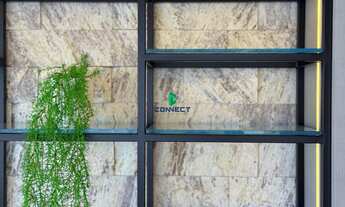 Imagem 7: Viva no TOPO - Conheça o HIMALAIA - Apartamento 100% MOBILIADO